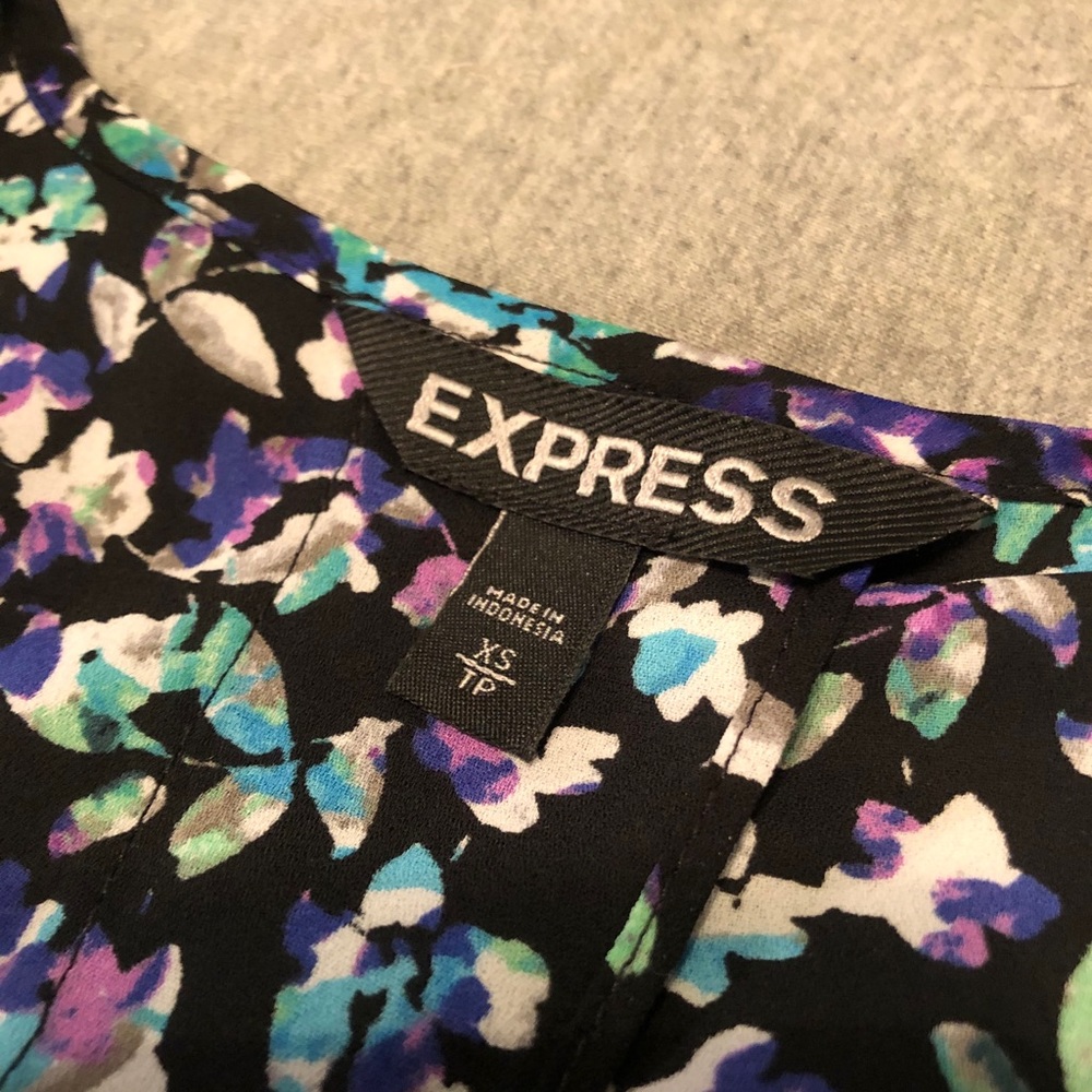 Express Tank - Picture 3 of 4